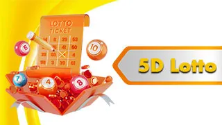 5D-Lotto