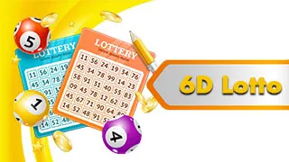 6D-Lotto