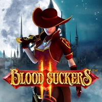 Blood Suckers 2 slot