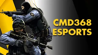 CMD368 ESPORTS