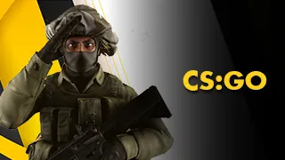 CSGO