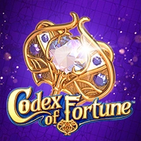 Codex of Fortune slot