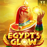 Egypt's Glow slot