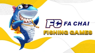 Fa Chai Fishing Games