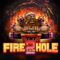 Fire in the Hole 2 slot