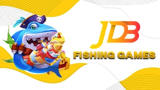 JDB Fishing Games