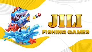 JILI Fishing Games