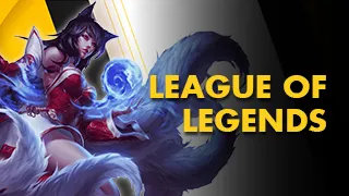 League of Legends