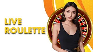 Live Roulette