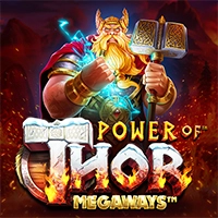 Power of Thor Megaways slot