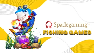 Spadegaming Fishing Games