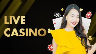 YE55 Live Casino